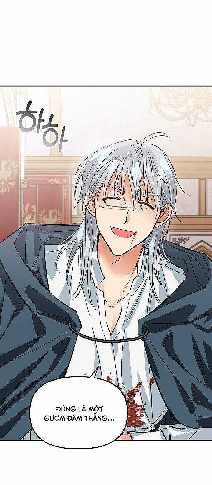 Ác Nữ Xứng Đôi Với Bạo Chúa Chapter 21 trang 21