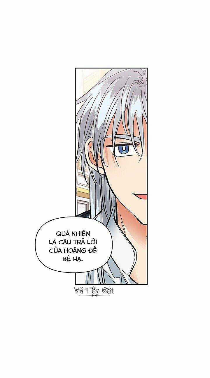 Ác Nữ Xứng Đôi Với Bạo Chúa Chapter 21 trang 22