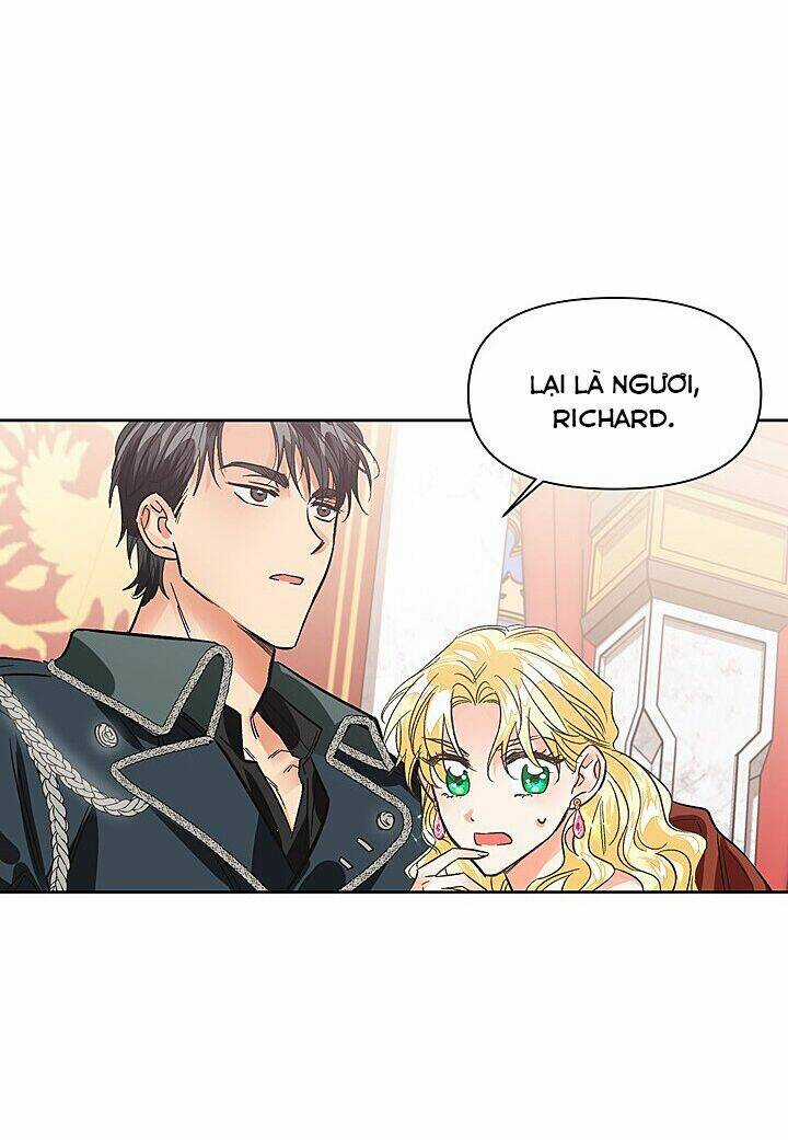 Ác Nữ Xứng Đôi Với Bạo Chúa Chapter 21 trang 23