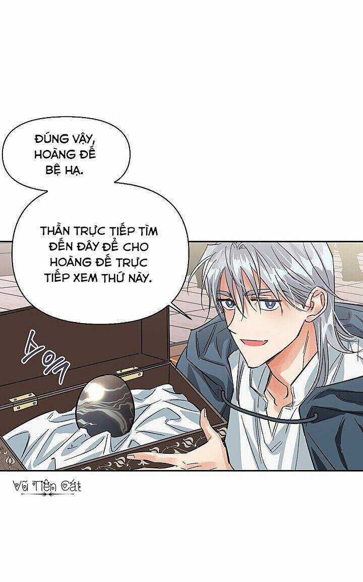 Ác Nữ Xứng Đôi Với Bạo Chúa Chapter 21 trang 24