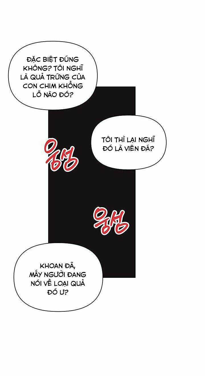 Ác Nữ Xứng Đôi Với Bạo Chúa Chapter 21 trang 27