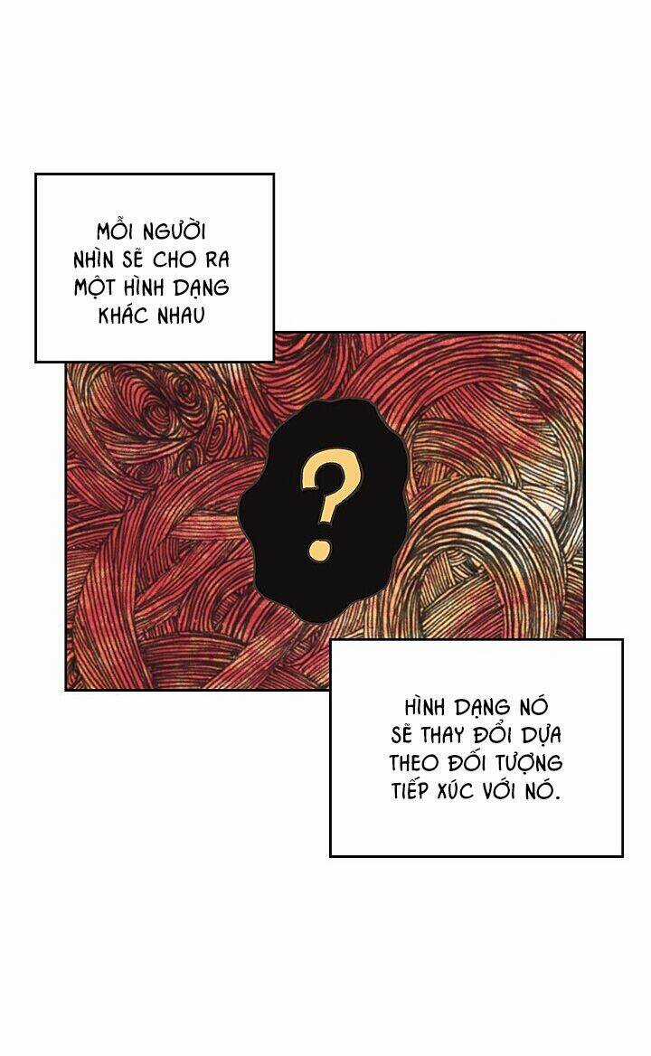 Ác Nữ Xứng Đôi Với Bạo Chúa Chapter 21 trang 29