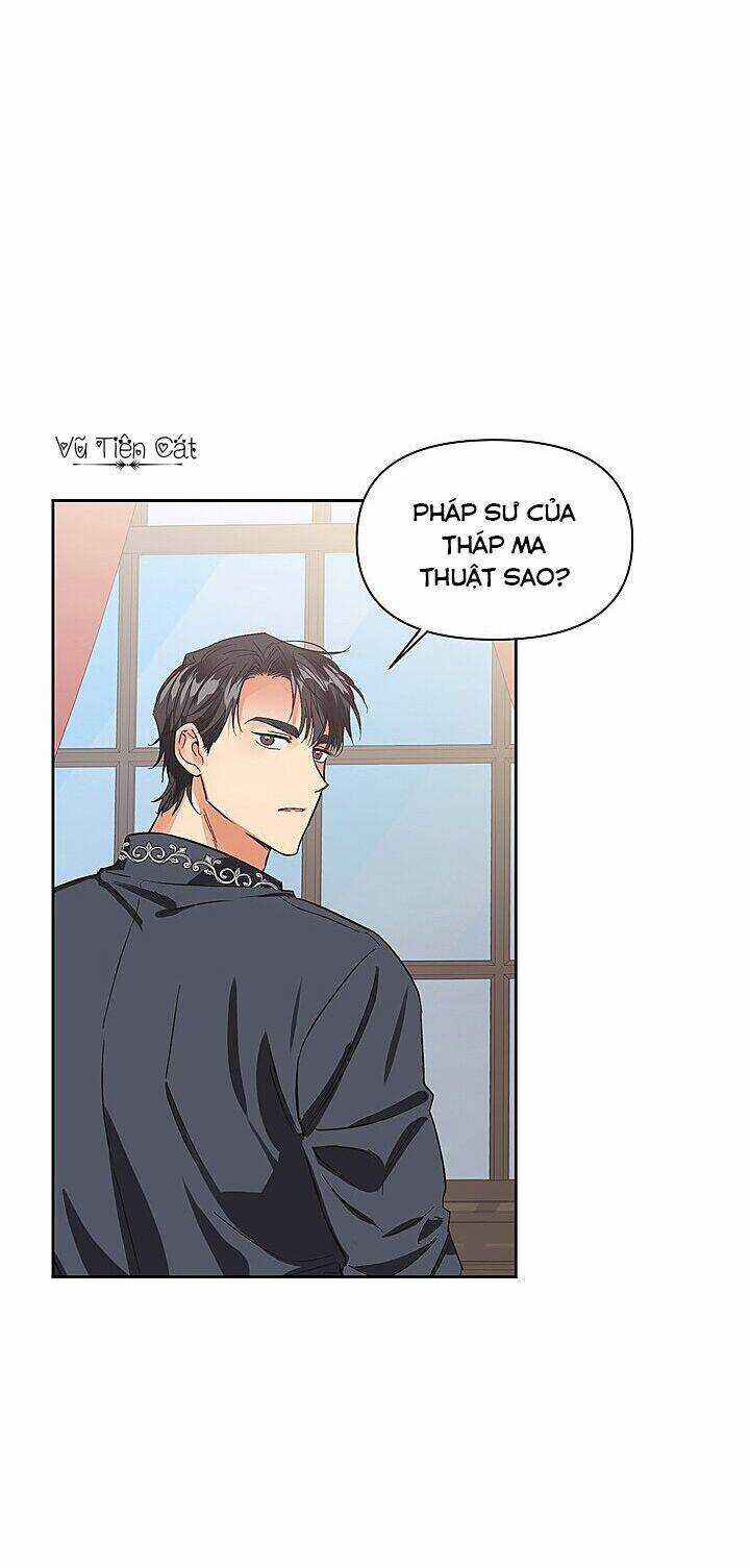 Ác Nữ Xứng Đôi Với Bạo Chúa Chapter 21 trang 3