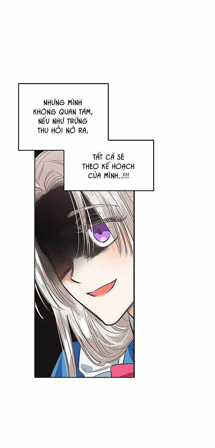 Ác Nữ Xứng Đôi Với Bạo Chúa Chapter 21 trang 31