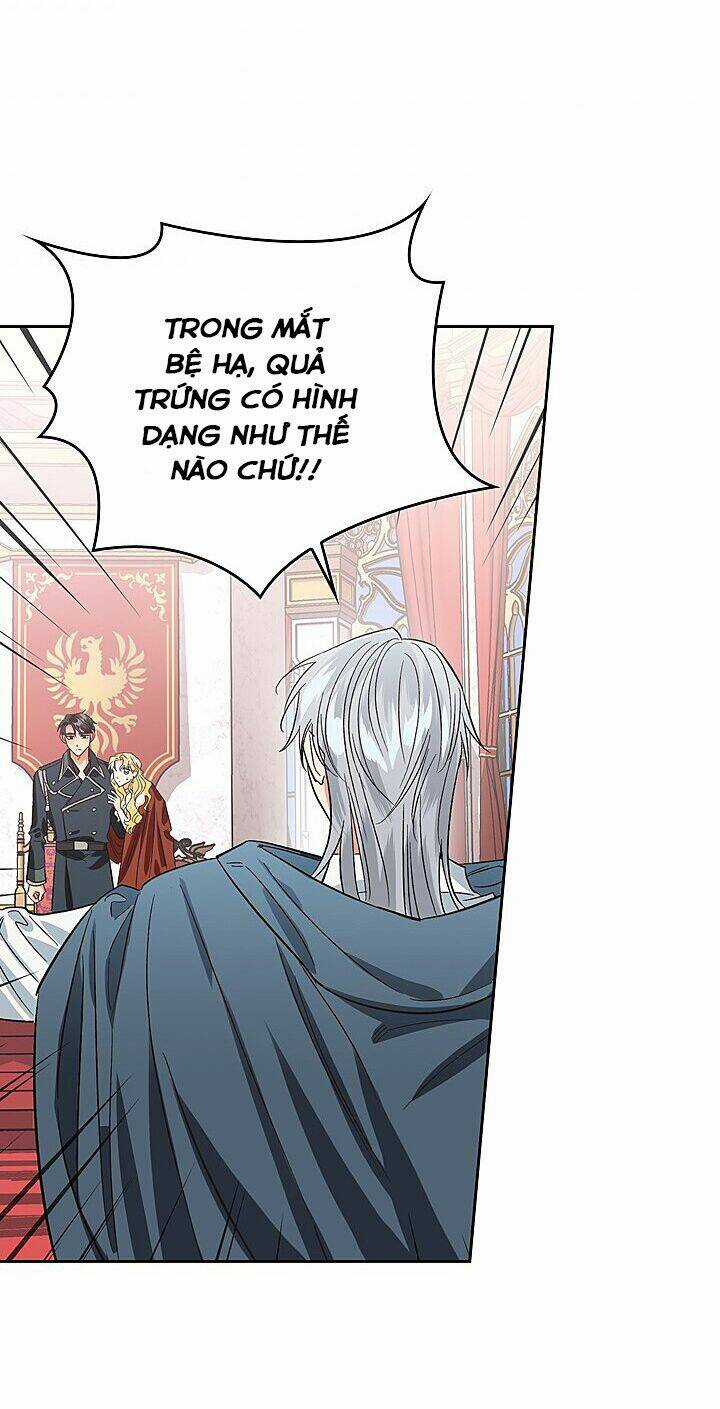 Ác Nữ Xứng Đôi Với Bạo Chúa Chapter 21 trang 33