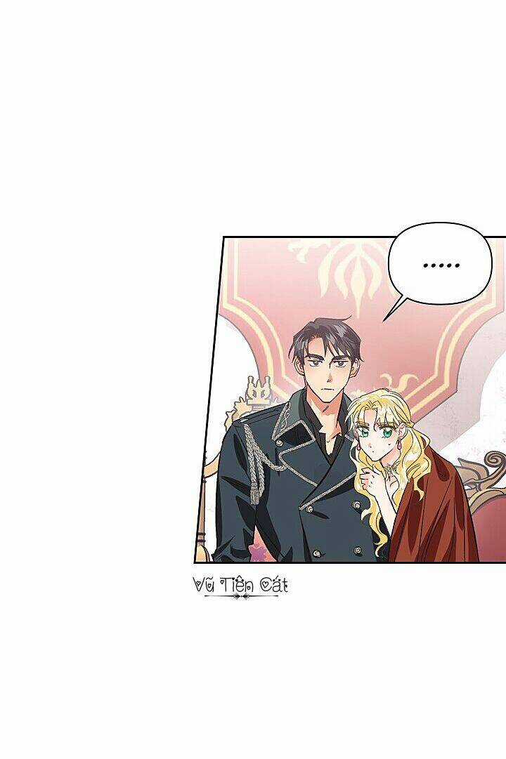 Ác Nữ Xứng Đôi Với Bạo Chúa Chapter 21 trang 34