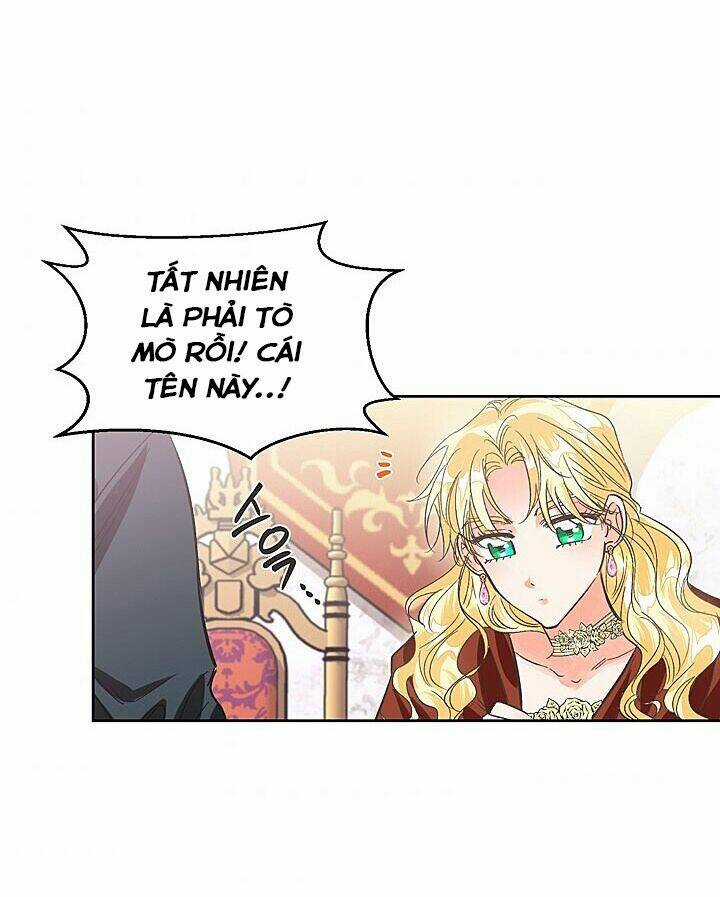 Ác Nữ Xứng Đôi Với Bạo Chúa Chapter 21 trang 41