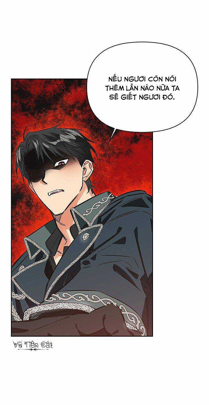 Ác Nữ Xứng Đôi Với Bạo Chúa Chapter 21 trang 43