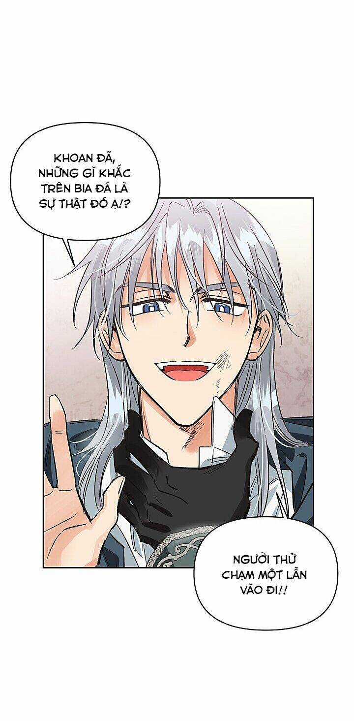 Ác Nữ Xứng Đôi Với Bạo Chúa Chapter 21 trang 44