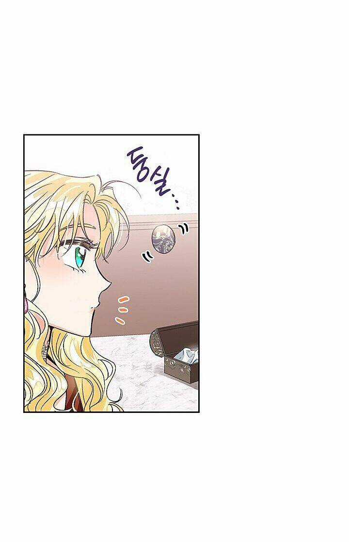 Ác Nữ Xứng Đôi Với Bạo Chúa Chapter 21 trang 46