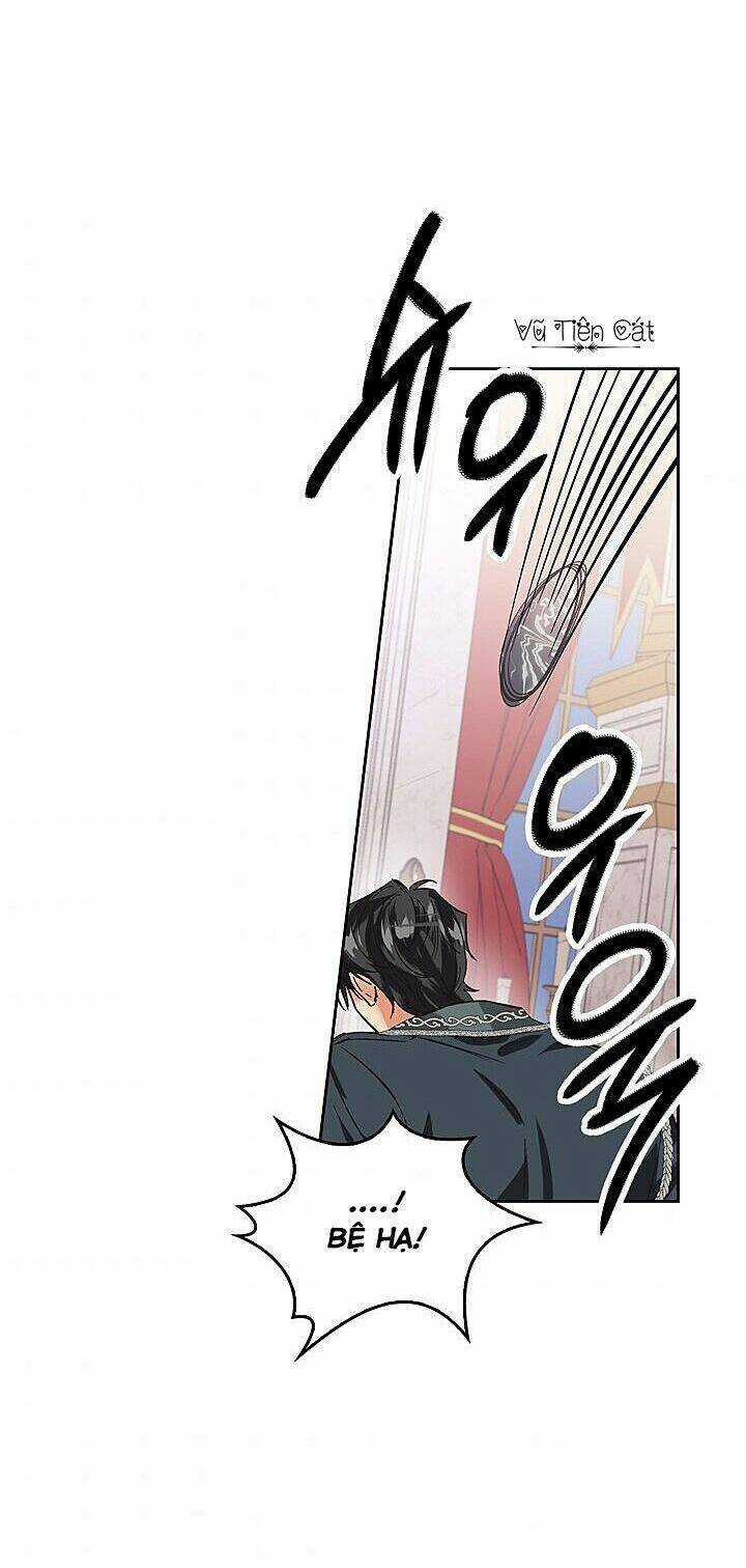 Ác Nữ Xứng Đôi Với Bạo Chúa Chapter 21 trang 49