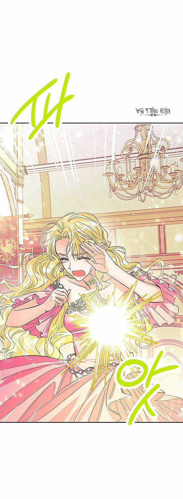 Ác Nữ Xứng Đôi Với Bạo Chúa Chapter 21 trang 51