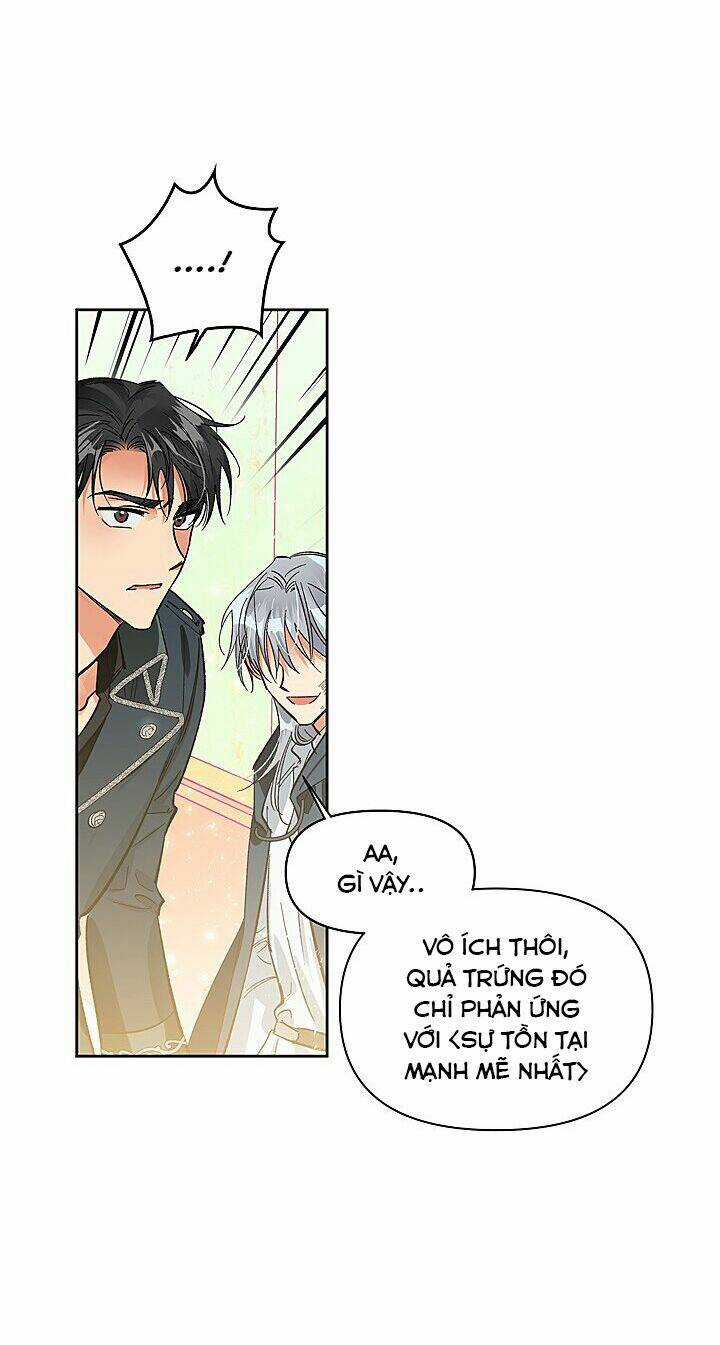 Ác Nữ Xứng Đôi Với Bạo Chúa Chapter 21 trang 52