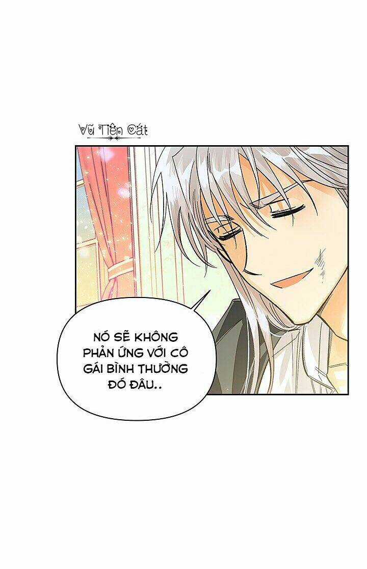 Ác Nữ Xứng Đôi Với Bạo Chúa Chapter 21 trang 53