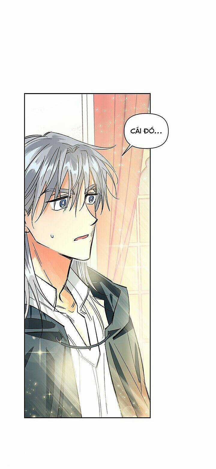 Ác Nữ Xứng Đôi Với Bạo Chúa Chapter 21 trang 56