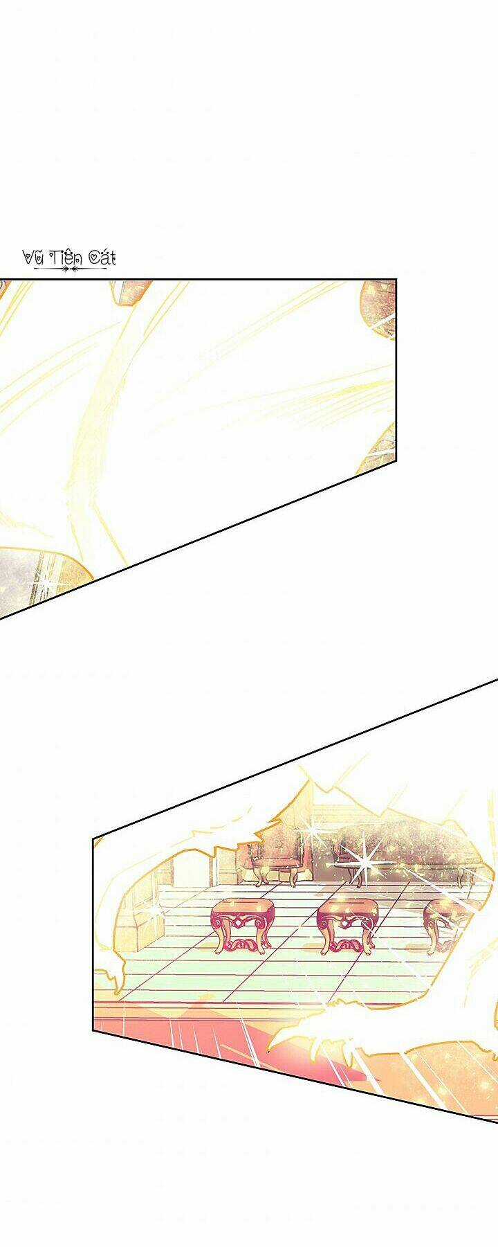 Ác Nữ Xứng Đôi Với Bạo Chúa Chapter 21 trang 57