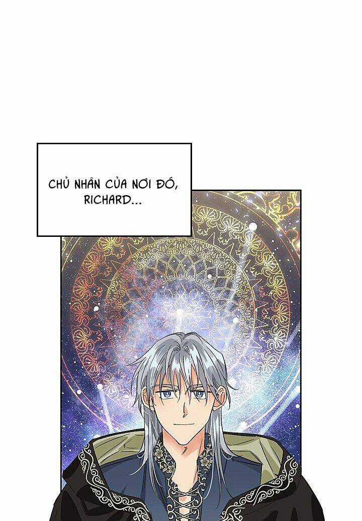 Ác Nữ Xứng Đôi Với Bạo Chúa Chapter 21 trang 8