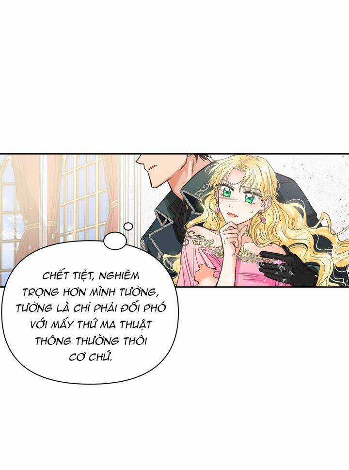 Ác Nữ Xứng Đôi Với Bạo Chúa Chapter 22 trang 12