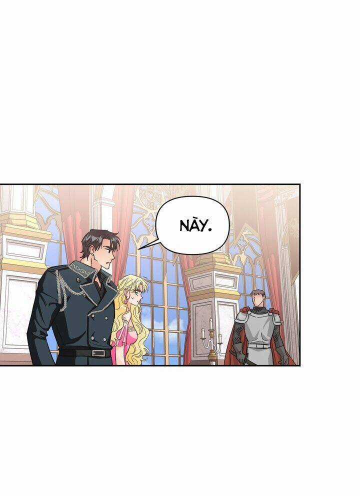 Ác Nữ Xứng Đôi Với Bạo Chúa Chapter 22 trang 14