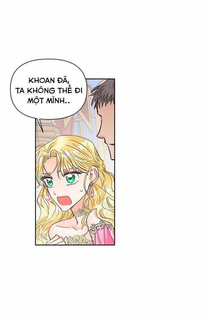 Ác Nữ Xứng Đôi Với Bạo Chúa Chapter 22 trang 16