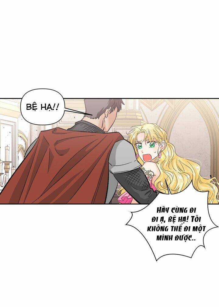 Ác Nữ Xứng Đôi Với Bạo Chúa Chapter 22 trang 18