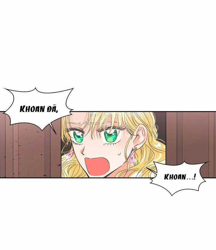 Ác Nữ Xứng Đôi Với Bạo Chúa Chapter 22 trang 20