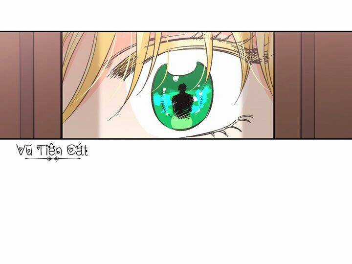 Ác Nữ Xứng Đôi Với Bạo Chúa Chapter 22 trang 22