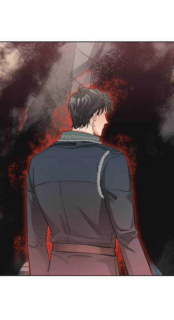 Ác Nữ Xứng Đôi Với Bạo Chúa Chapter 22 trang 23