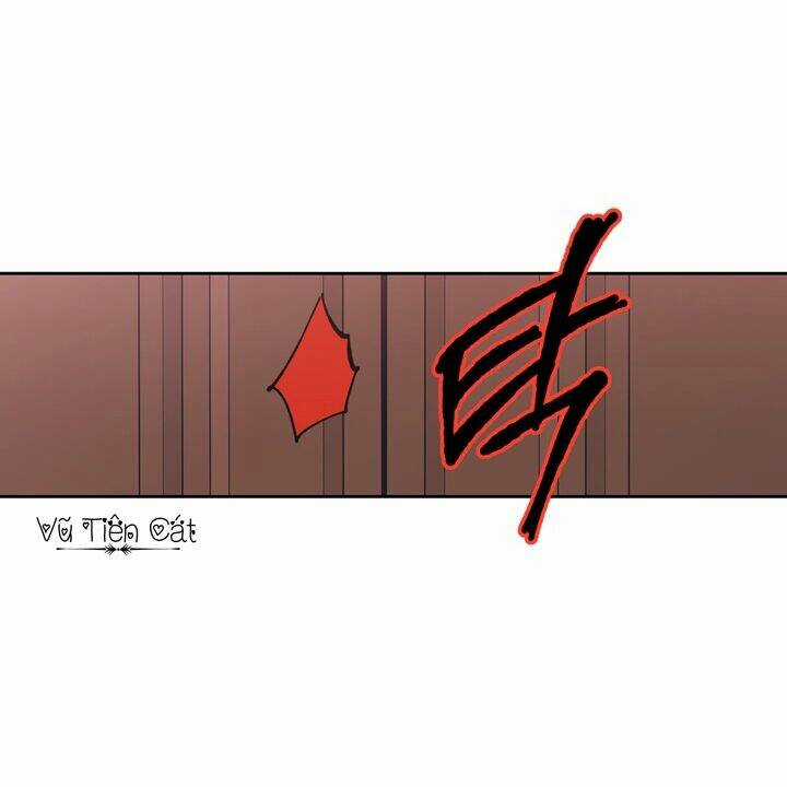 Ác Nữ Xứng Đôi Với Bạo Chúa Chapter 22 trang 24