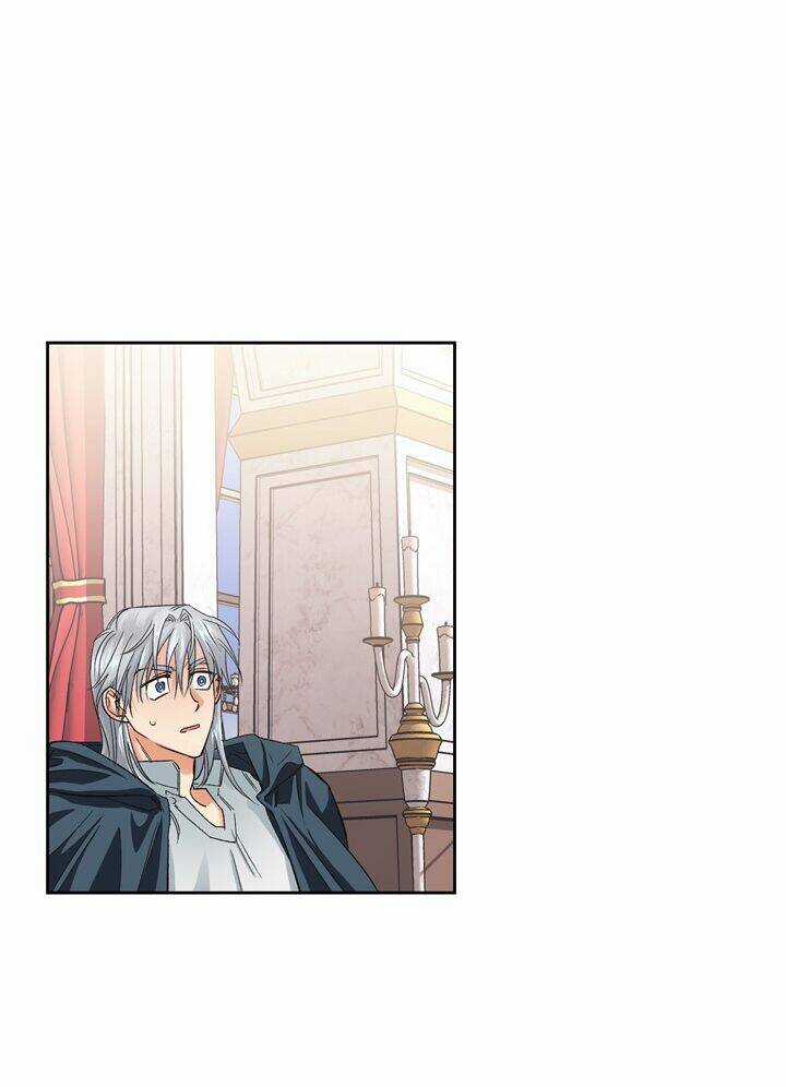 Ác Nữ Xứng Đôi Với Bạo Chúa Chapter 22 trang 26