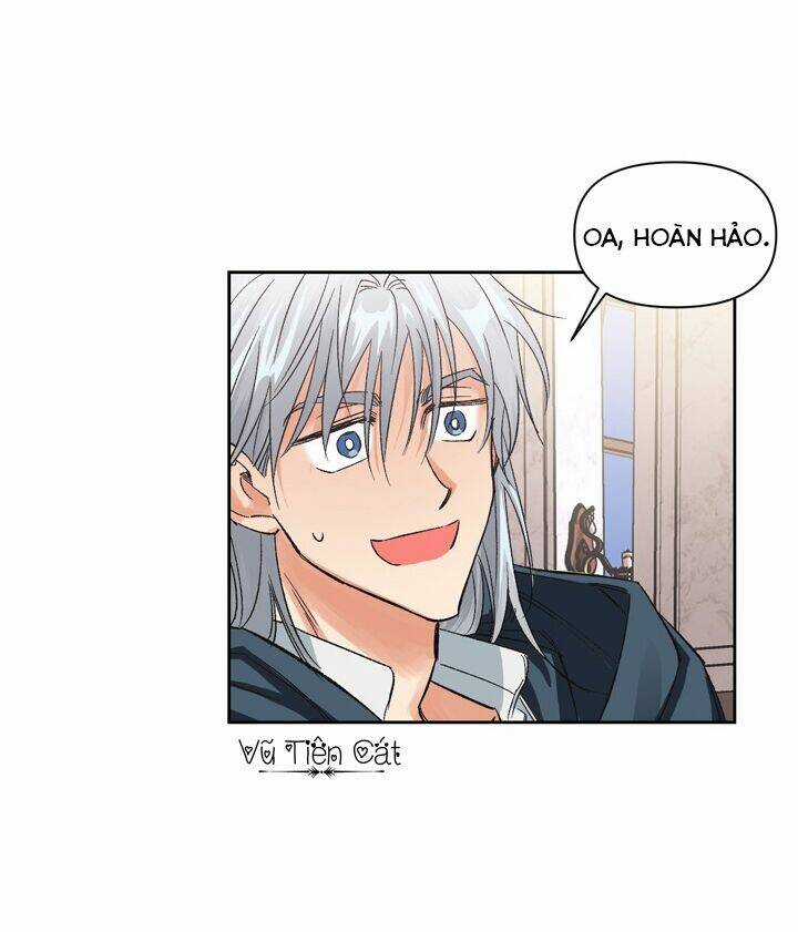 Ác Nữ Xứng Đôi Với Bạo Chúa Chapter 22 trang 27