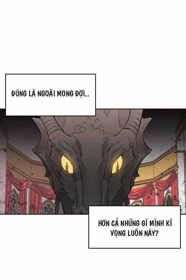 Ác Nữ Xứng Đôi Với Bạo Chúa Chapter 22 trang 28