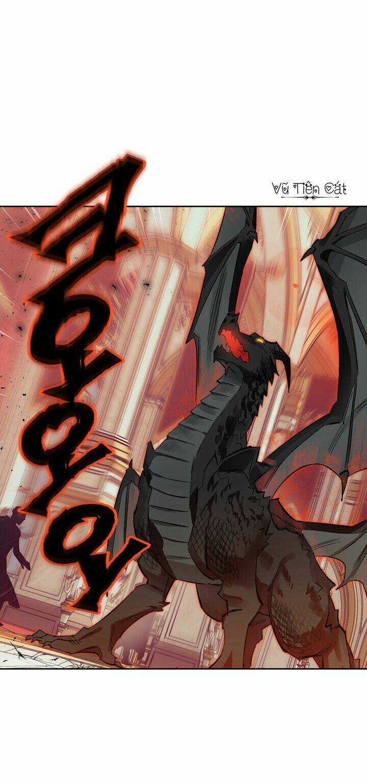 Ác Nữ Xứng Đôi Với Bạo Chúa Chapter 22 trang 3