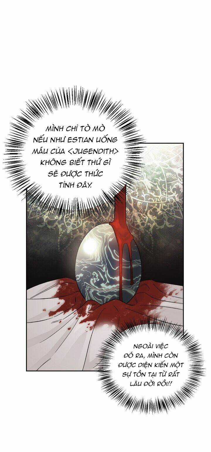 Ác Nữ Xứng Đôi Với Bạo Chúa Chapter 22 trang 30