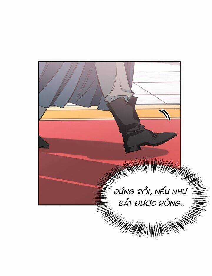 Ác Nữ Xứng Đôi Với Bạo Chúa Chapter 22 trang 32