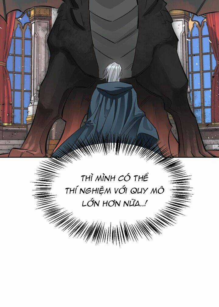 Ác Nữ Xứng Đôi Với Bạo Chúa Chapter 22 trang 34