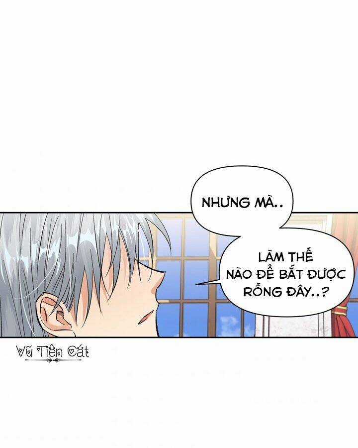 Ác Nữ Xứng Đôi Với Bạo Chúa Chapter 22 trang 35