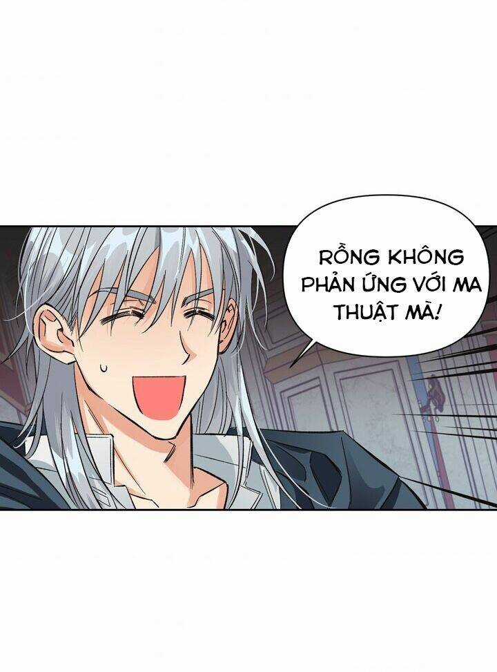 Ác Nữ Xứng Đôi Với Bạo Chúa Chapter 22 trang 36