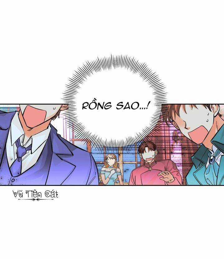 Ác Nữ Xứng Đôi Với Bạo Chúa Chapter 22 trang 4