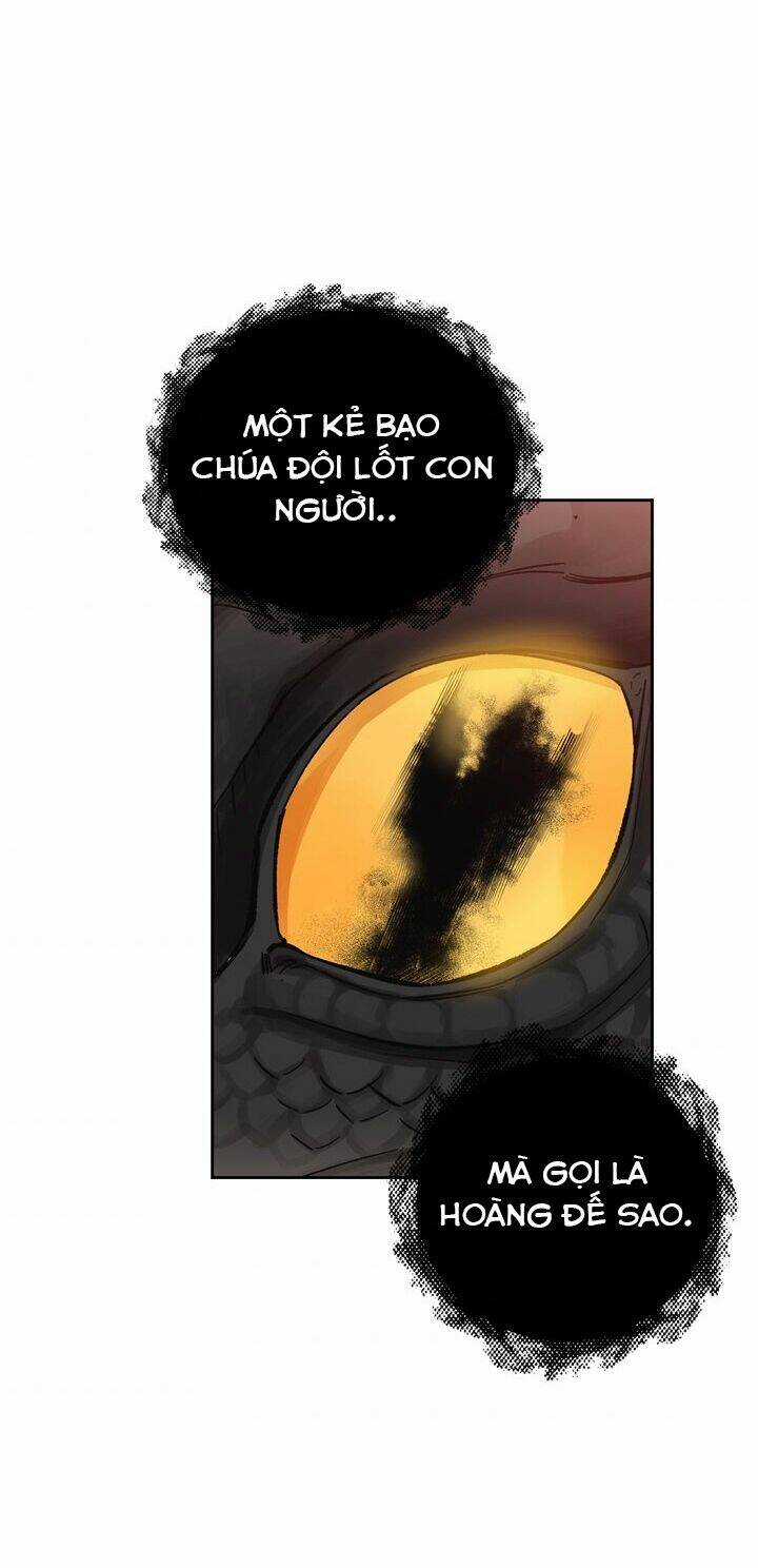 Ác Nữ Xứng Đôi Với Bạo Chúa Chapter 22 trang 46