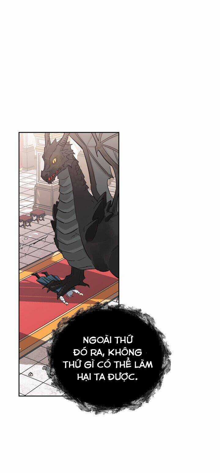 Ác Nữ Xứng Đôi Với Bạo Chúa Chapter 22 trang 48