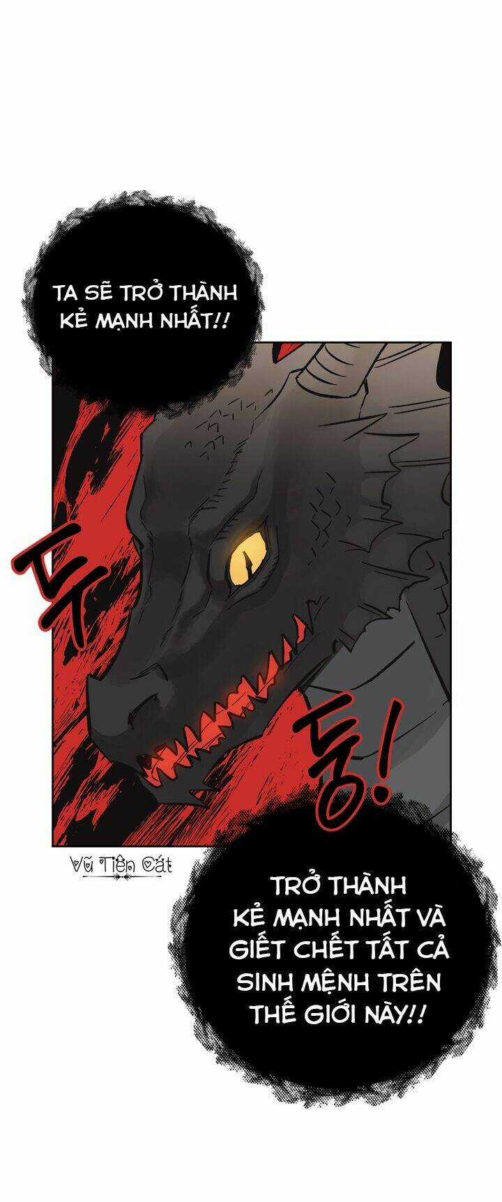 Ác Nữ Xứng Đôi Với Bạo Chúa Chapter 22 trang 49