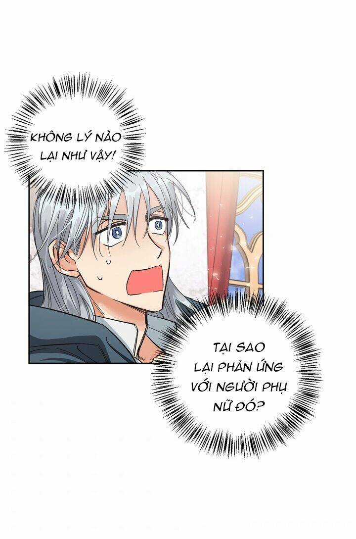 Ác Nữ Xứng Đôi Với Bạo Chúa Chapter 22 trang 5