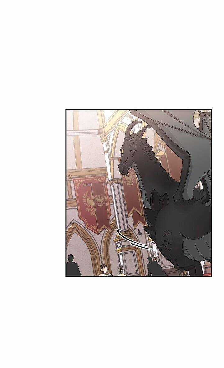 Ác Nữ Xứng Đôi Với Bạo Chúa Chapter 22 trang 50