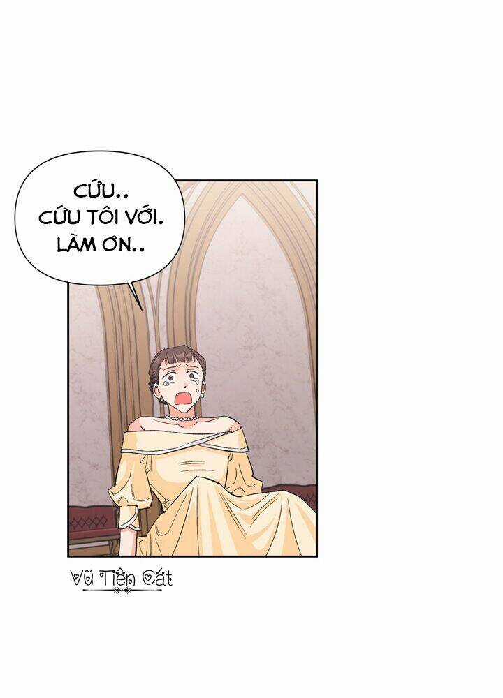 Ác Nữ Xứng Đôi Với Bạo Chúa Chapter 22 trang 51