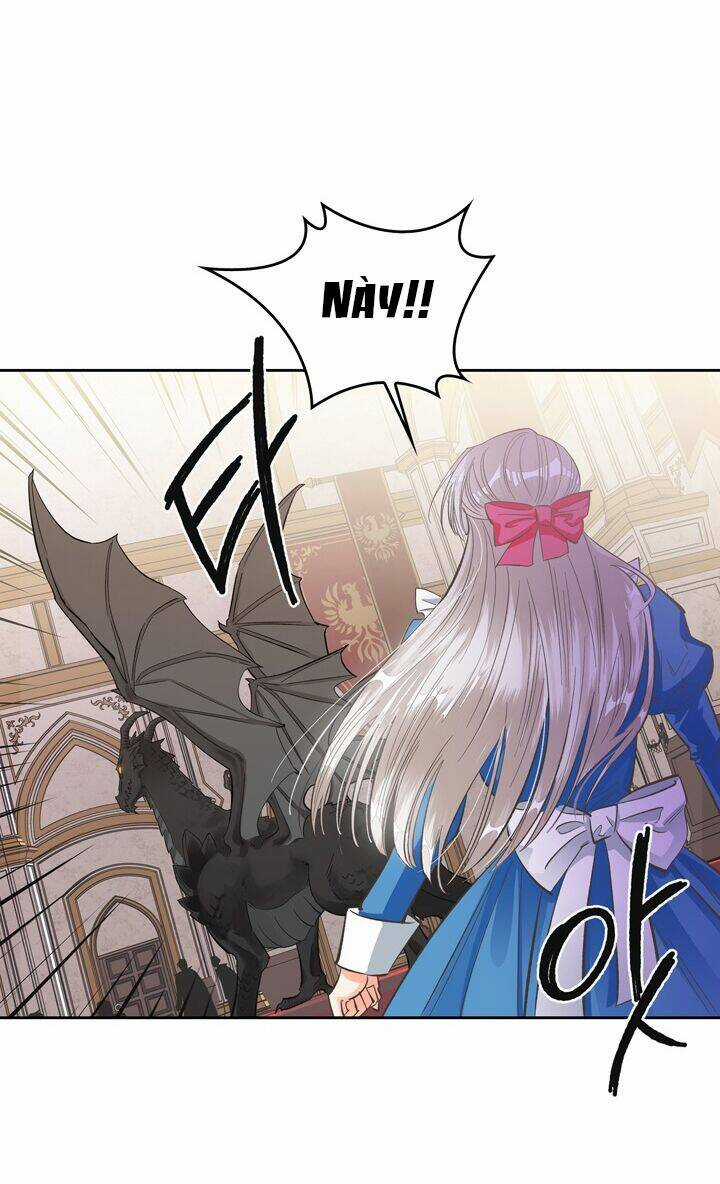 Ác Nữ Xứng Đôi Với Bạo Chúa Chapter 22 trang 52