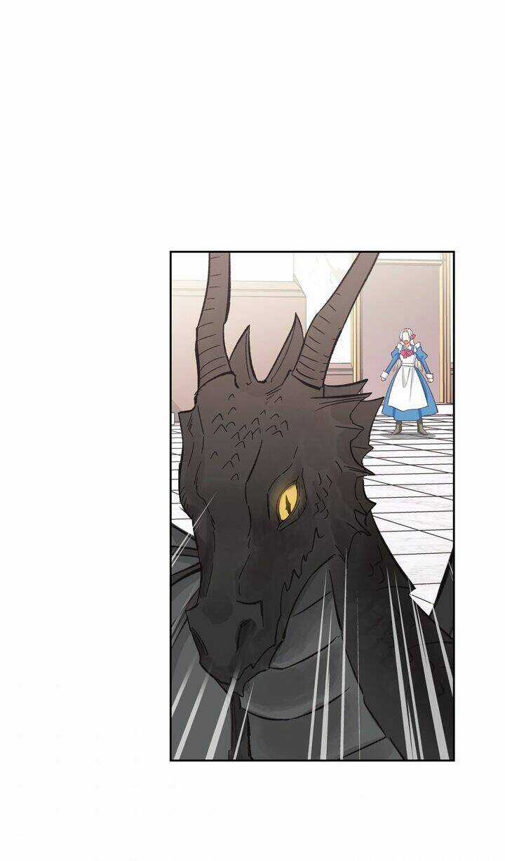 Ác Nữ Xứng Đôi Với Bạo Chúa Chapter 22 trang 53