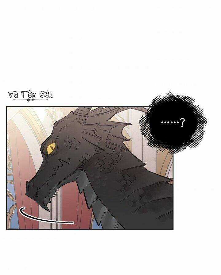 Ác Nữ Xứng Đôi Với Bạo Chúa Chapter 22 trang 54