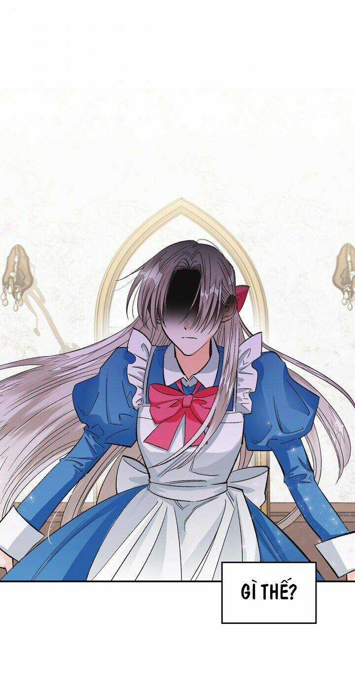 Ác Nữ Xứng Đôi Với Bạo Chúa Chapter 22 trang 55