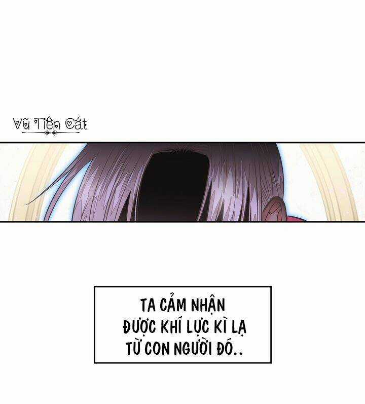 Ác Nữ Xứng Đôi Với Bạo Chúa Chapter 22 trang 56